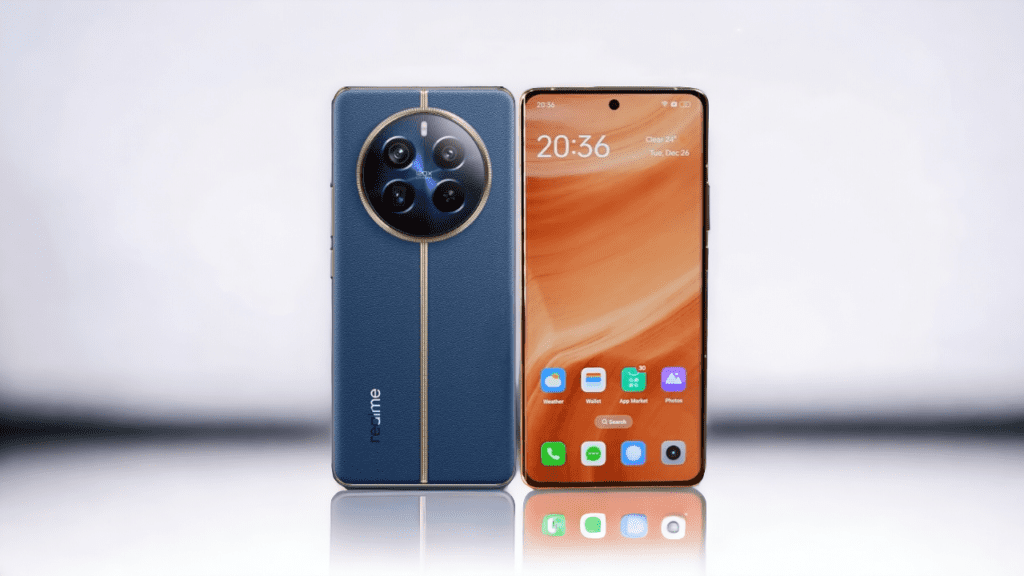 Realme 12 Pro Launch Date in india