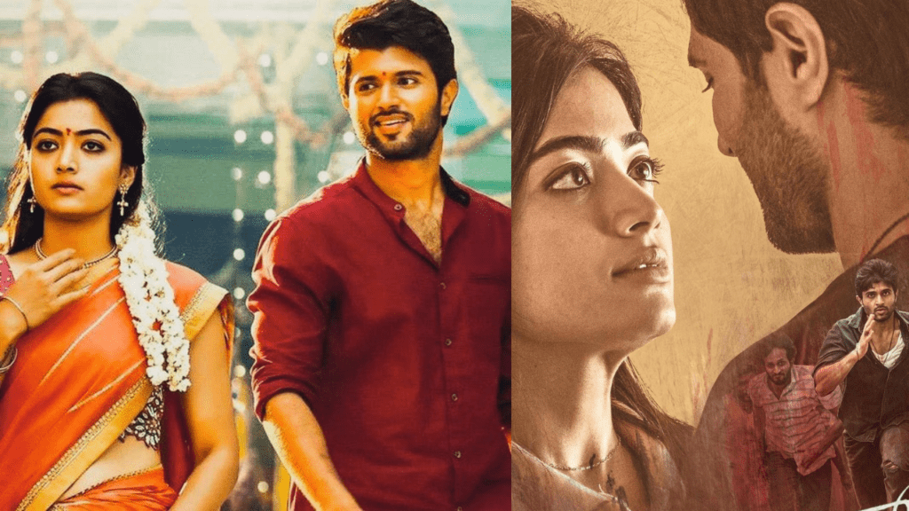 Rashmika Mandanna and Vijay deverakonda Engagement, दोनों फरवरी में करेंगें सगाई, जानिए क्या है सच