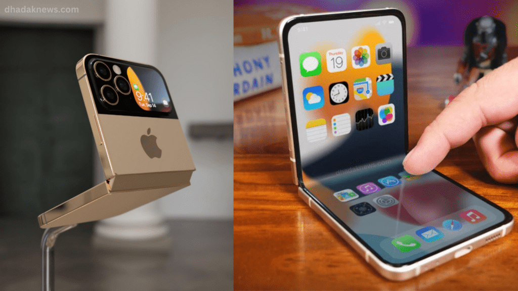 Apple Foldable iPhone Price in India: इस दिन होगा भारत में Launch एप्पल का पहला फोल्डेबल iPhone