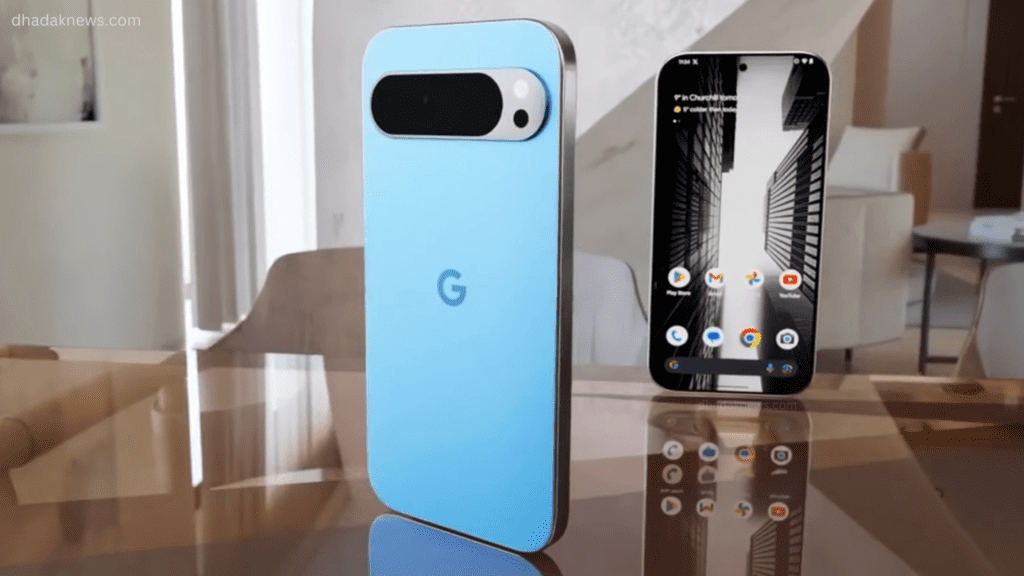 Google Pixel 9 Pro Launch Date in India: iPhone 15 और Samsung S24 को धूल चटा देगा गूगल का ये धांसू फ़ोन, जाने पूरे फीचर्स