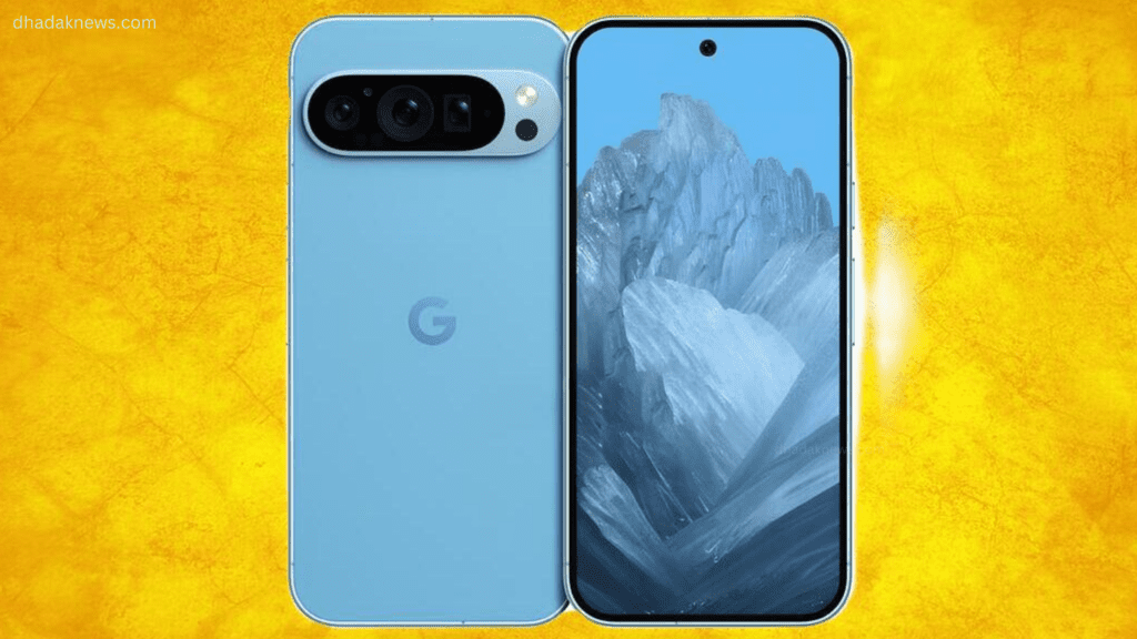 Google Pixel 9 Pro Launch Date in India: iPhone 15 और Samsung S24 को धूल चटा देगा गूगल का ये धांसू फ़ोन, जाने पूरे फीचर्स