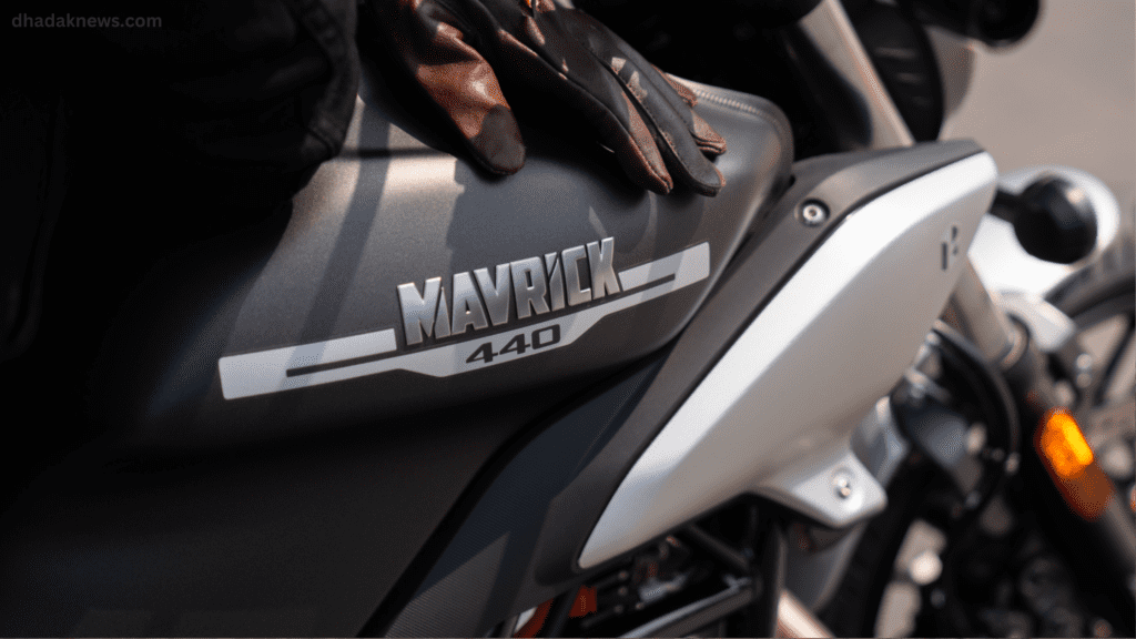 Hero Mavrick 440 Price in India: हीरो की ये नई बाइक Bullet 350 की कर देगी छुट्टी, जानिए पूरी डिटेल्स