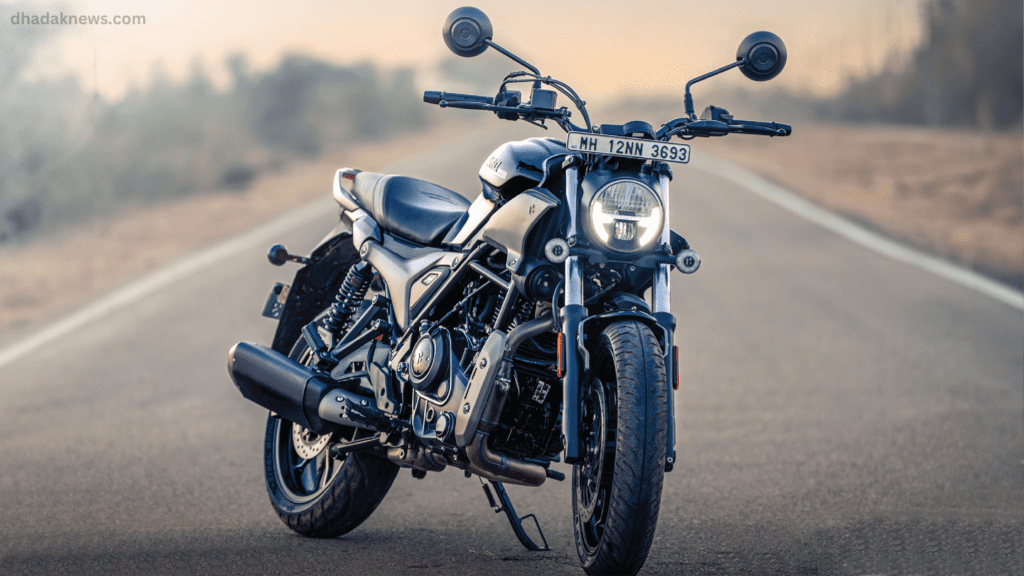 Hero Mavrick 440 Price in India: हीरो की ये नई बाइक Bullet 350 की कर देगी छुट्टी, जानिए पूरी डिटेल्स