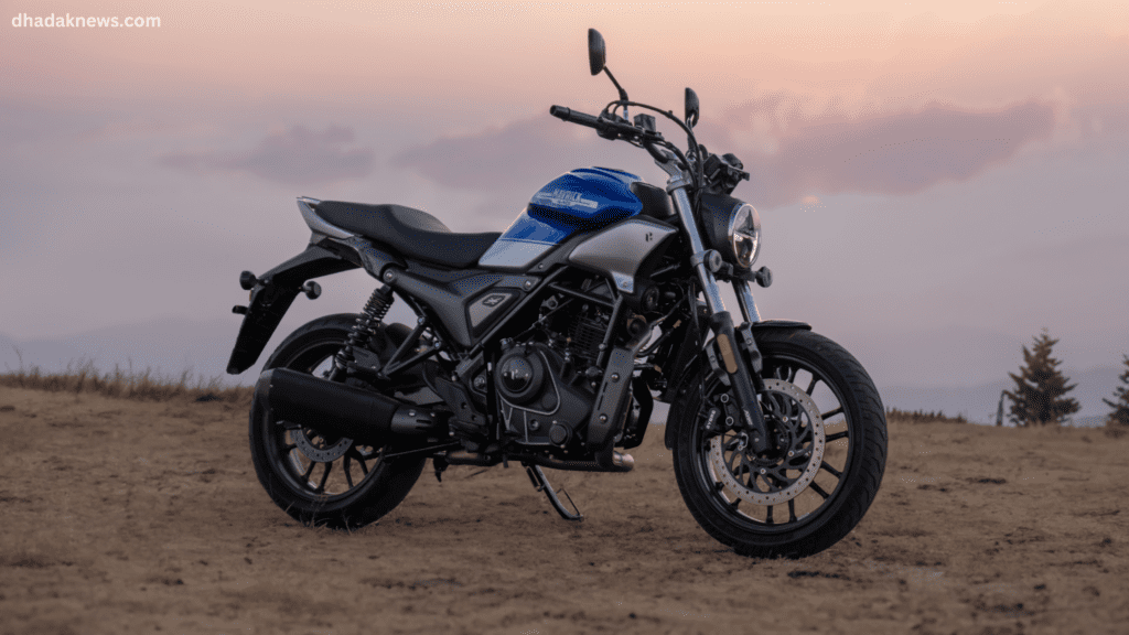 Hero Mavrick 440 Price in India: हीरो की ये नई बाइक Bullet 350 की कर देगी छुट्टी, जानिए पूरी डिटेल्स