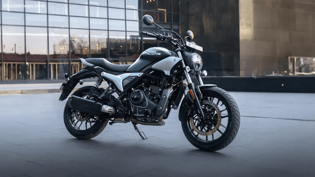 Hero Maverick 440 Price in India: हीरो की नई बाइक Bullet 350 की कर देगी छुट्टी, जानिए पूरी डिटेल्स