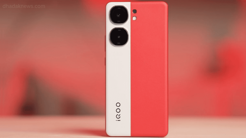 iQOO Neo 9 Pro Pre Booking in India: मात्र ₹1000 में 8 February से Book करें ये धांसू गेमिंग फ़ोन, जानिए पूरी डिटेल्स