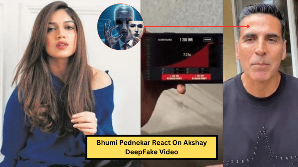 Akshay Kumar Deepfake Viral Video: खिलाड़ी भैया अक्षय कुमार पर Deepfake Video का कहर, जाने पूरा सच