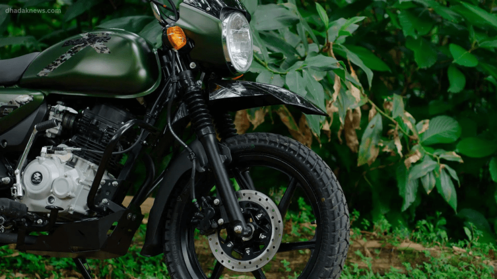 Bajaj Boxer 155 Price In India: Bullet 350 की छुट्टी करने आ रही है Bajaj की Boxer 155,जानें पूरे फीचर्स