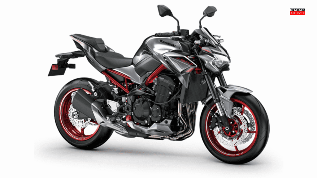 2024 Kawasaki Z900 Price in India: Stylish Design और Advance Features के साथ Launch हुई Kawasaki की ये बाइक, जानें पूरी डिटेल्स