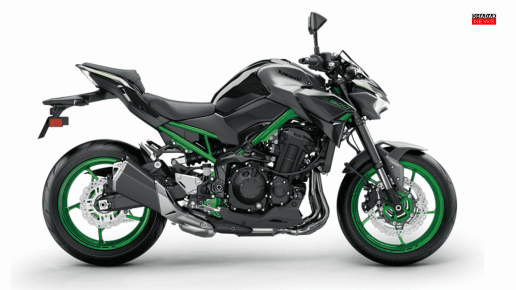 2024 Kawasaki Z900 Price in India: Stylish Design और Advance Features के साथ Launch हुई Kawasaki की ये बाइक, जानें पूरी डिटेल्स