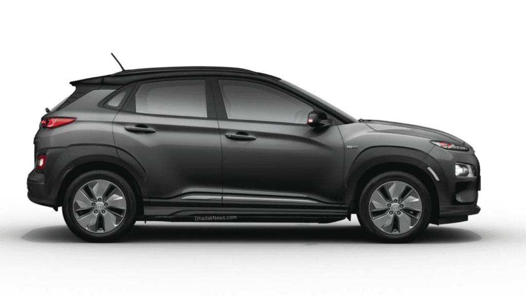 Hyundai Kona EV Discount Offer 2024: Hyundai की इस इलेक्ट्रिक कार पर कंपनी दे रही है 4 लाख का डिस्काउंट