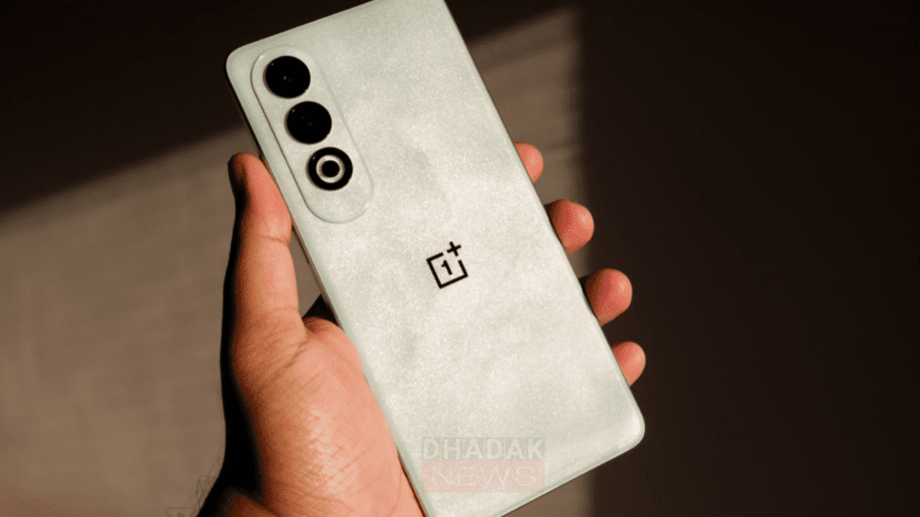 OnePlus Nord CE 4 धमाकेदार एंट्री के लिए तैयार, 100W फ़ास्ट चार्जिंग के साथ 1 अप्रैल को होगा लॉन्च