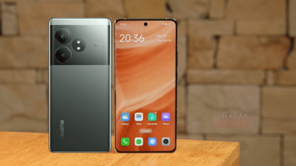 Realme GT Neo 6 SE Launch Date in India: 108 MP कैमरा और 100W चार्जिंग के साथ जल्द लॉन्च होगा Realme का ये गेमिंग फ़ोन