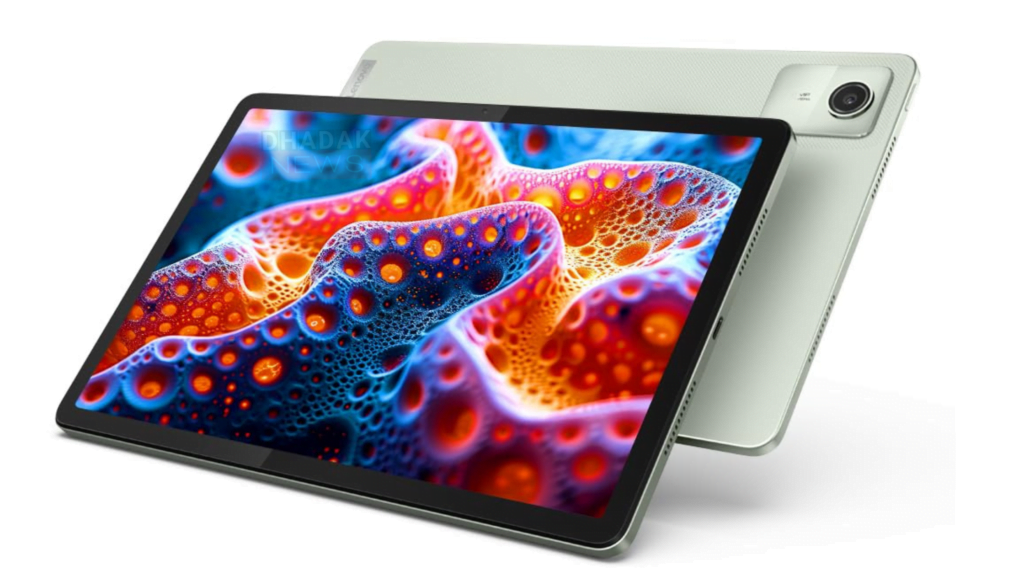 Lenovo Tab M11 Launch In India: 11 इंच की बड़ी डिस्प्ले के साथ लॉन्च हुआ Lenovo का नया टैब!