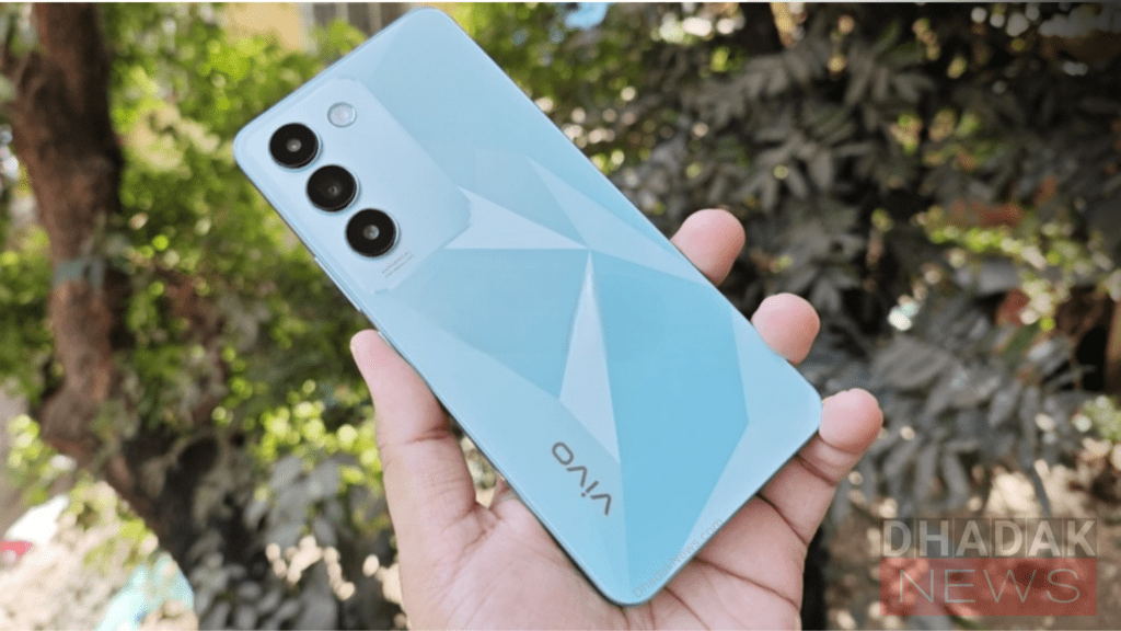 Vivo T3 5G की लॉन्च डेट हुई कन्फर्म, सिर्फ इतनी कीमत में मिलेंगें बेहतरीन कैमरा और तगड़े फीचर्स