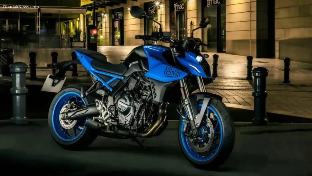 Suzuki GSX-8S Price in india & Launch: बेहतरीन Features के साथ भारत में जल्द होगी लॉन्च, कीमत बस इतनी