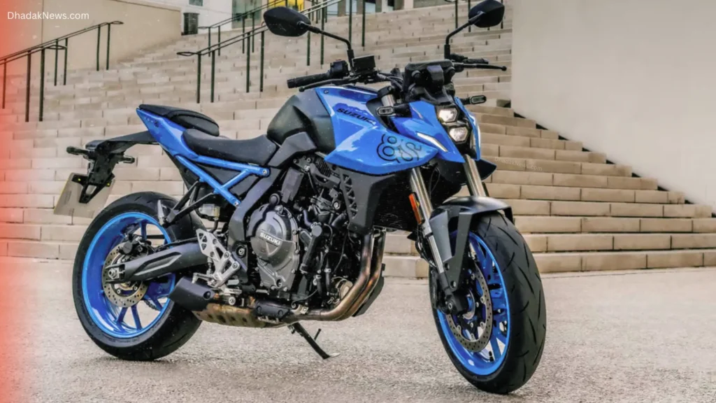 Suzuki GSX-8S Price in india & Launch: बेहतरीन Features के साथ भारत में जल्द होगी लॉन्च, कीमत बस इतनी