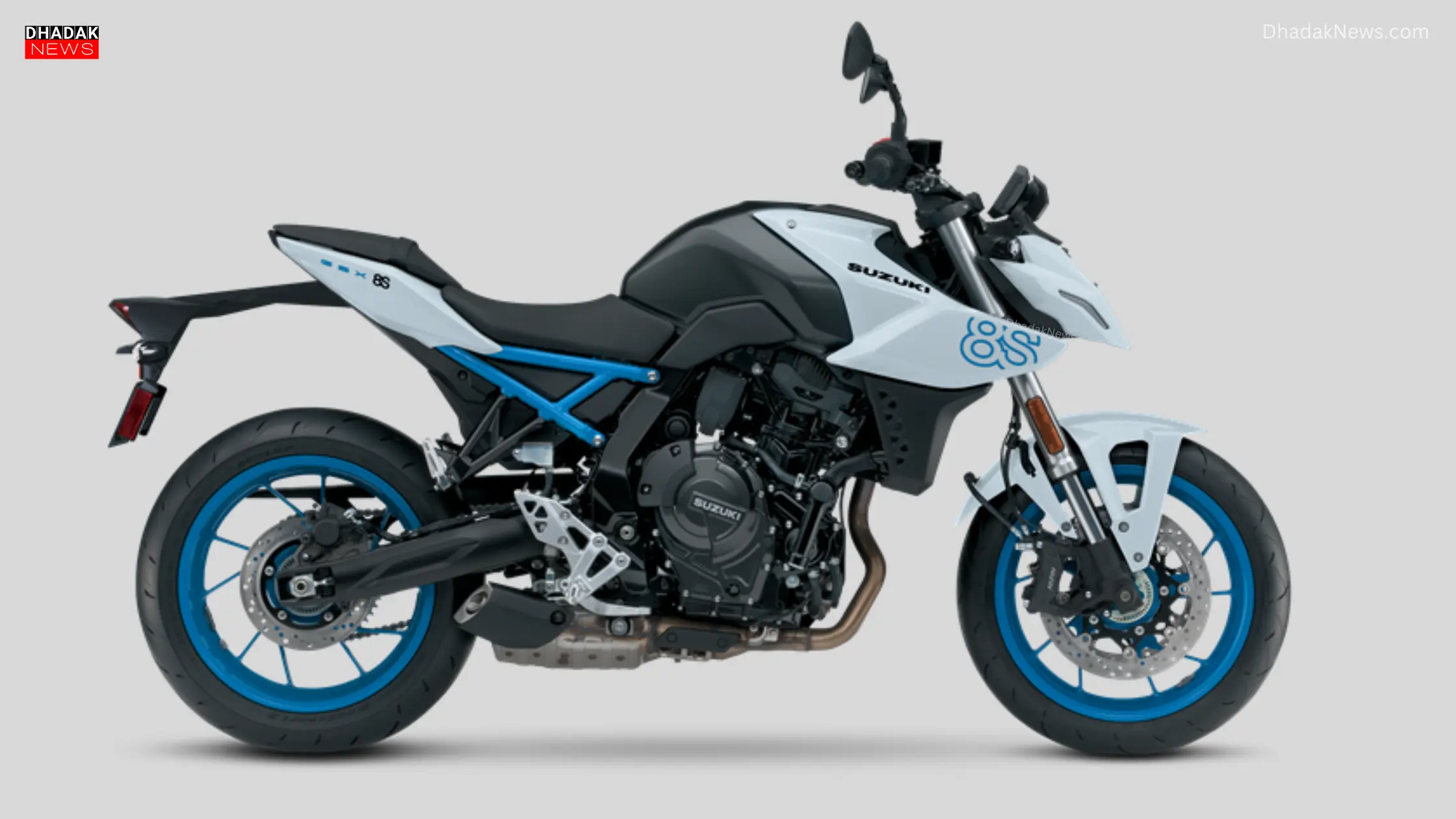 Suzuki GSX-8S Price in india & Launch: बेहतरीन Features के साथ भारत में जल्द होगी लॉन्च, कीमत बस इतनी