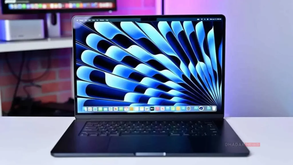 Apple MacBook Air 2024 Launch Date in India & Price: Apple का 15.3 इंच स्क्रीन और M3 चिपसेट वाला धांसू MacBook जल्द होगा लॉन्च